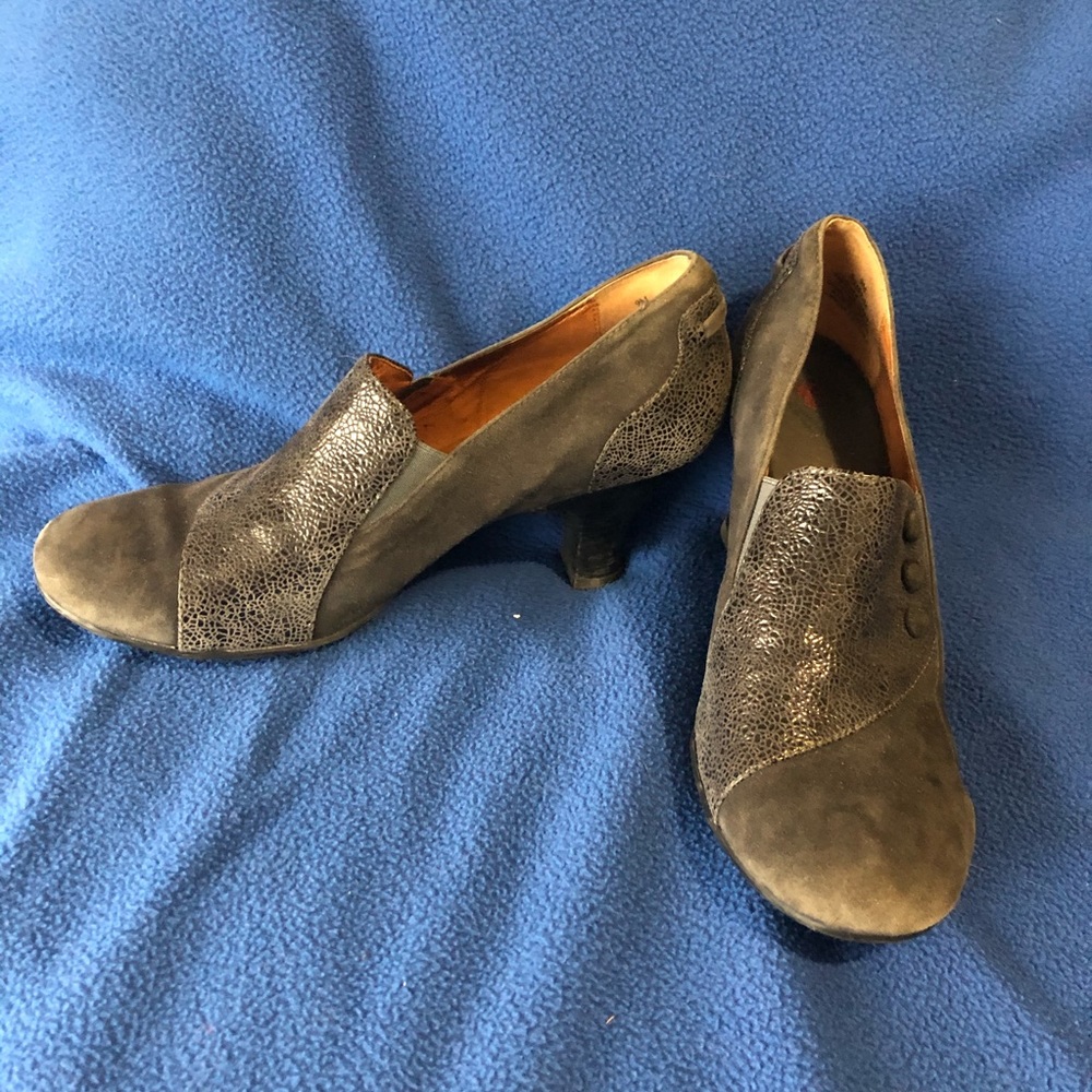 Blondo Heels